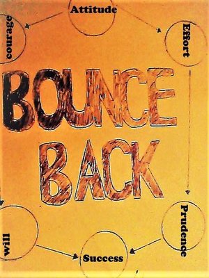 cover image of Bounce Back
